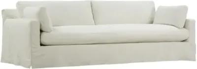 Caroline Slipcover Sofa