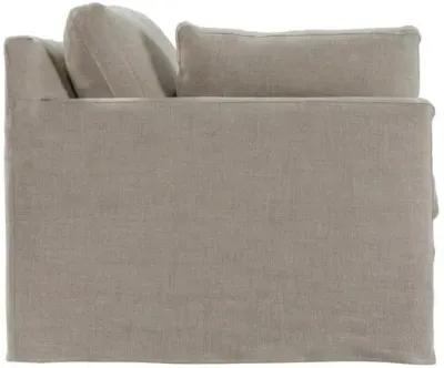 Caroline Slipcover Sofa