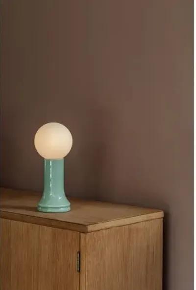 Shore Table Lamp - Tala Lighting - Green