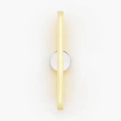 Kilter Wall Sconce - Tala Lighting - White