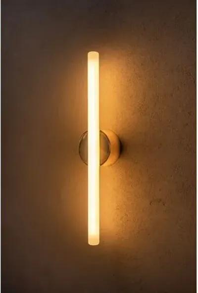 Kilter Wall Sconce - Tala Lighting - Yellow