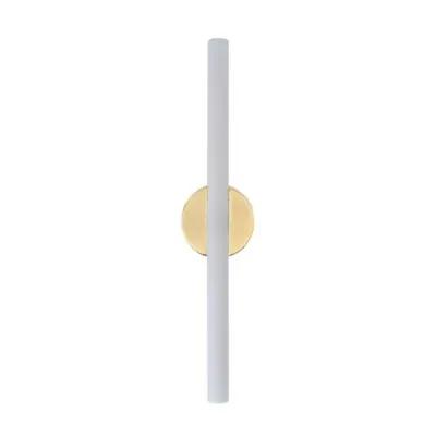 Kilter Wall Sconce - Tala Lighting - Yellow