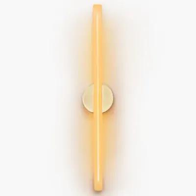 Kilter Wall Sconce - Tala Lighting - Yellow