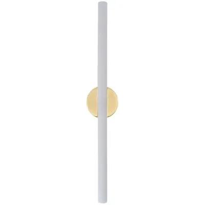 Kilter Wall Sconce - Tala Lighting - Yellow