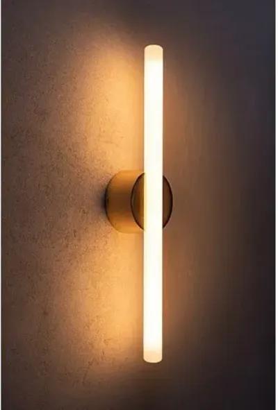 Kilter Wall Sconce - Tala Lighting - Yellow