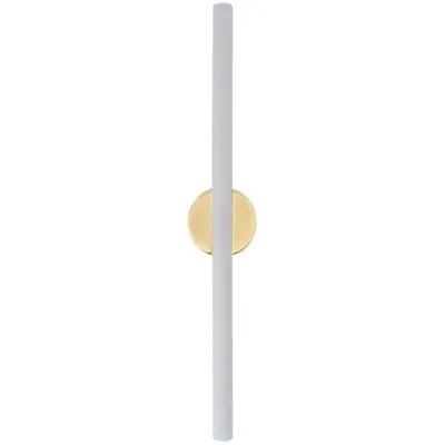 Kilter Wall Sconce - Tala Lighting - Yellow