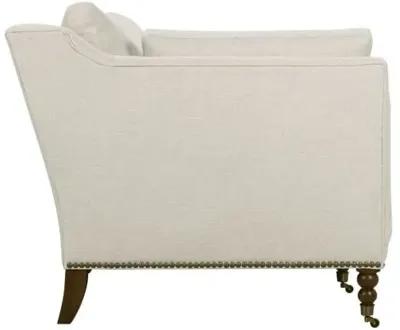 Margot 71" Linen-Blend Sofa