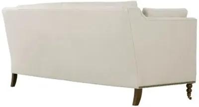 Margot 71" Linen-Blend Sofa