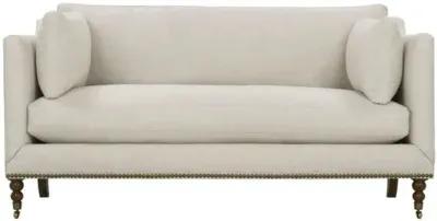 Margot 71" Linen-Blend Sofa