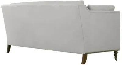 Margot 71" Linen-Blend Sofa