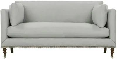 Margot 71" Linen-Blend Sofa