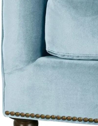 Margot 71" Velvet Sofa