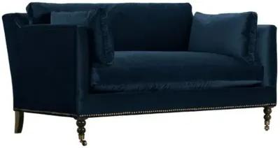 Margot 71" Velvet Sofa