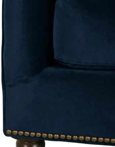 Margot 71" Velvet Sofa