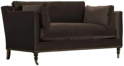 Margot 71" Velvet Sofa