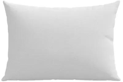 Olivia 22x15 Lumbar Pillow - Linen