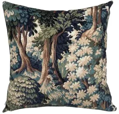 Sherwood 20x20 Pillow - Kim Salmela