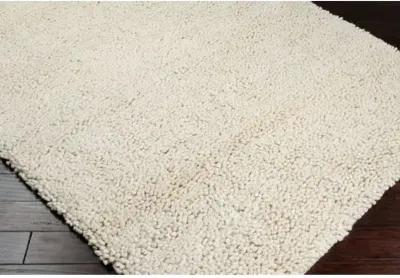 Paolo Rug - Ivory - Beige - Beige