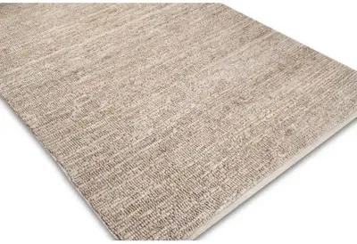 Continental Jute Rug - Beige - Beige