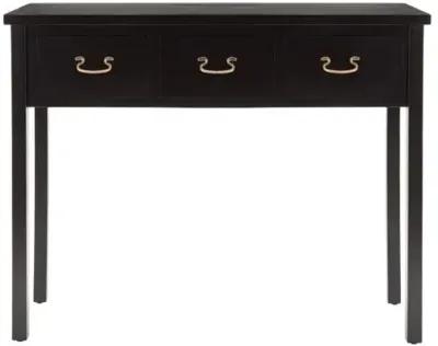 Majorie Console - Black