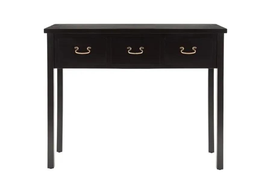 Majorie Console - Black