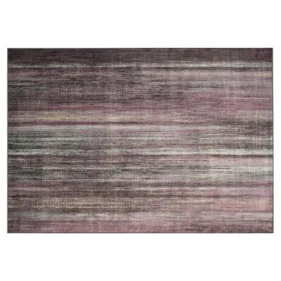 Jaques Rug - Charcoal - Brown - Brown