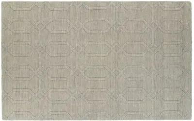 Petra Rug - Oatmeal - Gray - Gray