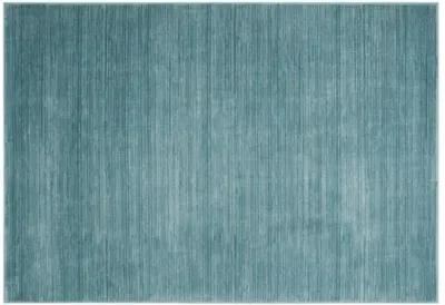 Nantes Rug - Seafoam - Blue - Blue