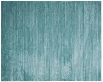 Nantes Rug - Seafoam - Blue - Blue