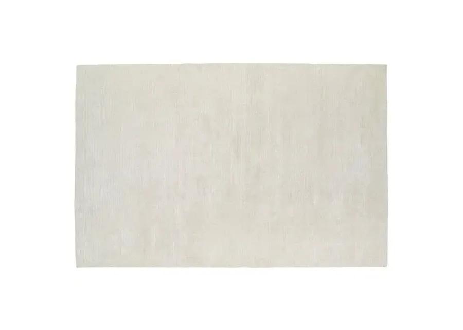 Jamesport Rug - Cream - Ivory - Ivory