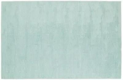 Jamesport Rug - Mint/Ivory - Blue - Blue