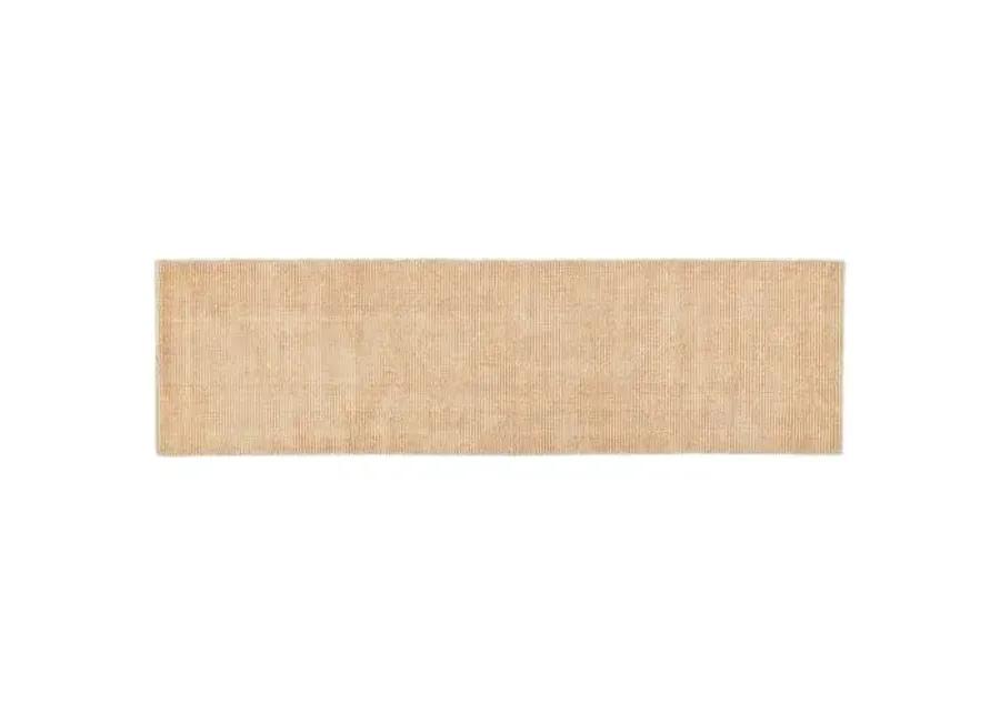 Jamesport Rug - Orange/Cream - Beige - Beige