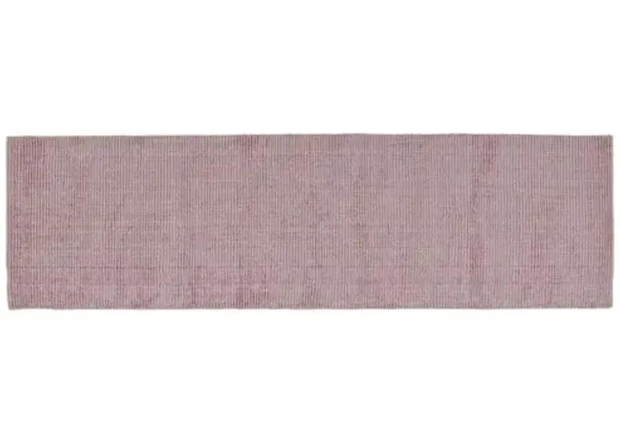 Jamesport Rug - Lilac/Khaki - Purple - Purple