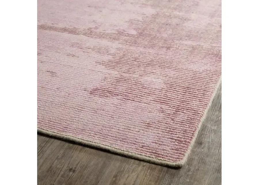 Jamesport Rug - Lilac/Khaki - Purple - Purple