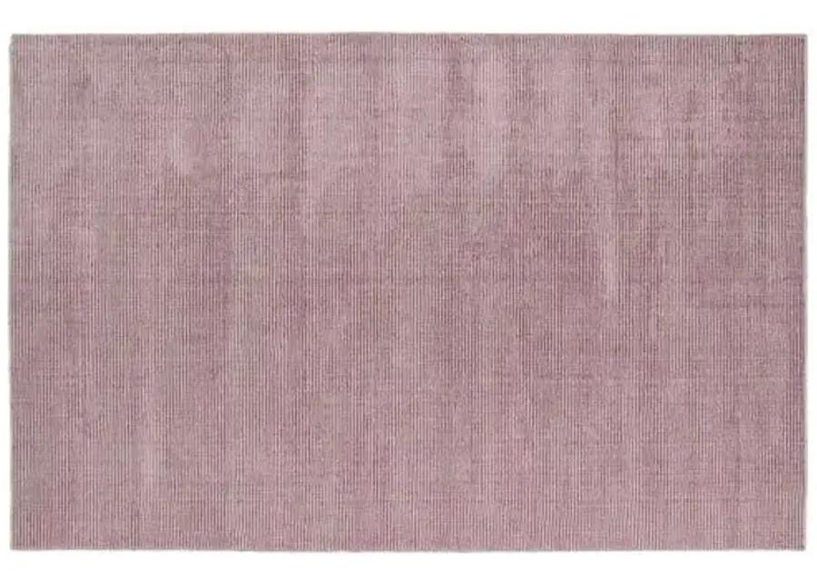 Jamesport Rug - Lilac/Khaki - Purple - Purple