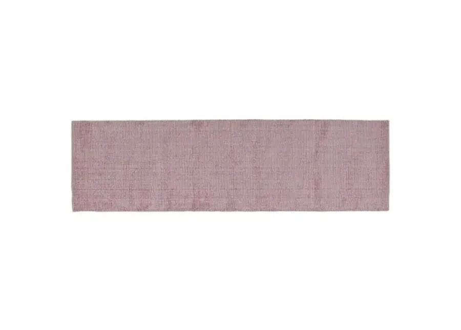 Jamesport Rug - Lilac/Khaki - Purple - Purple