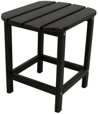 South Beach Side Table - Black