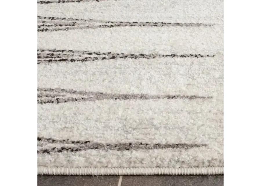 Genoa Rug - Gray - Gray