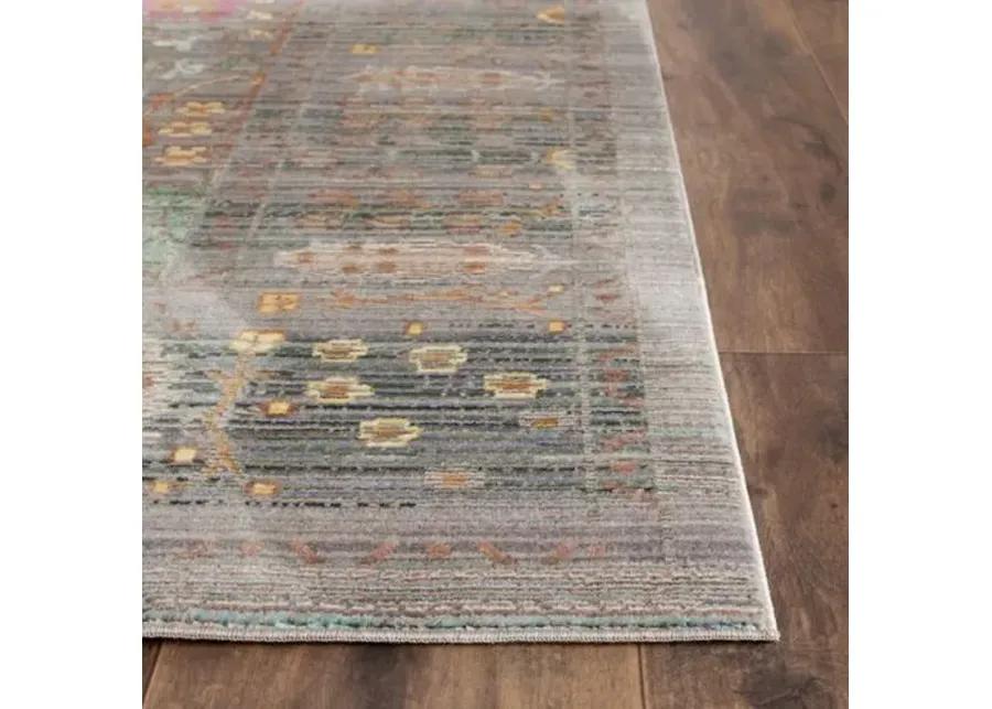 Pello Rug - Gray - Gray