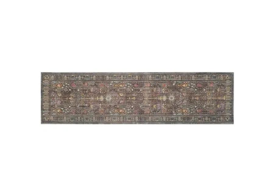 Pello Rug - Gray - Gray