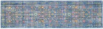 Pello Rug - Blue - Blue