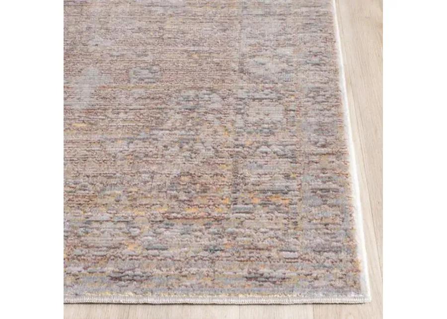 Mancos Rug - Gray - Gray