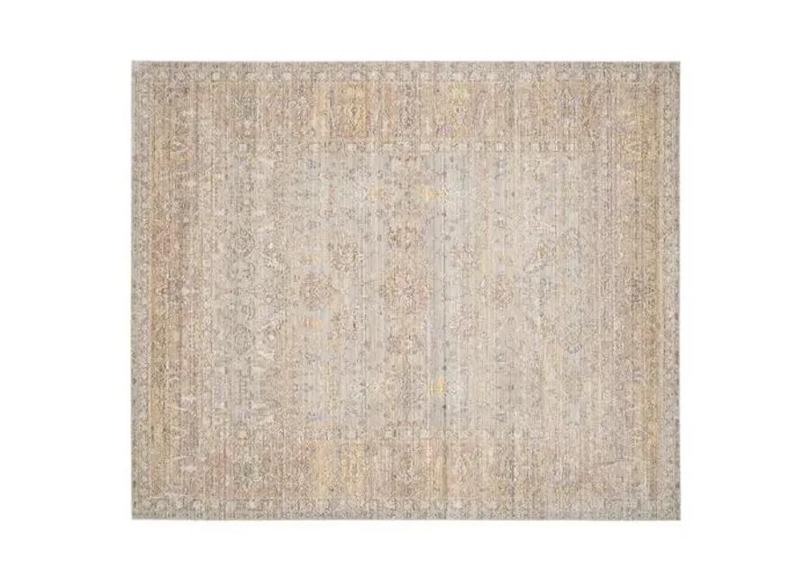 Mancos Rug - Gray - Gray