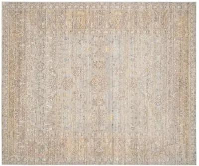 Mancos Rug - Gray - Gray