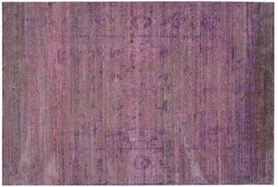 Marlette Rug - Lavender - Purple - Purple