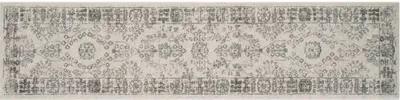 Jeanne Rug - Beige/Blue - Beige