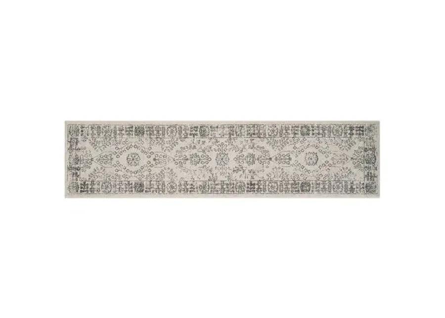 Jeanne Rug - Beige/Blue - Beige