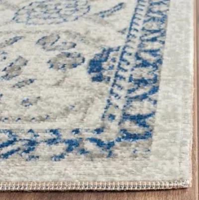 Grover Rug - Light Gray/Ivory - Gray