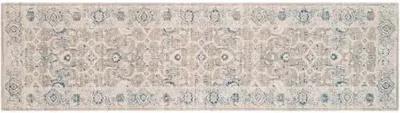 Grover Rug - Taupe/Ivory - Brown - Brown