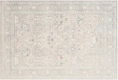 Tibby Rug - Taupe - Gray - Gray